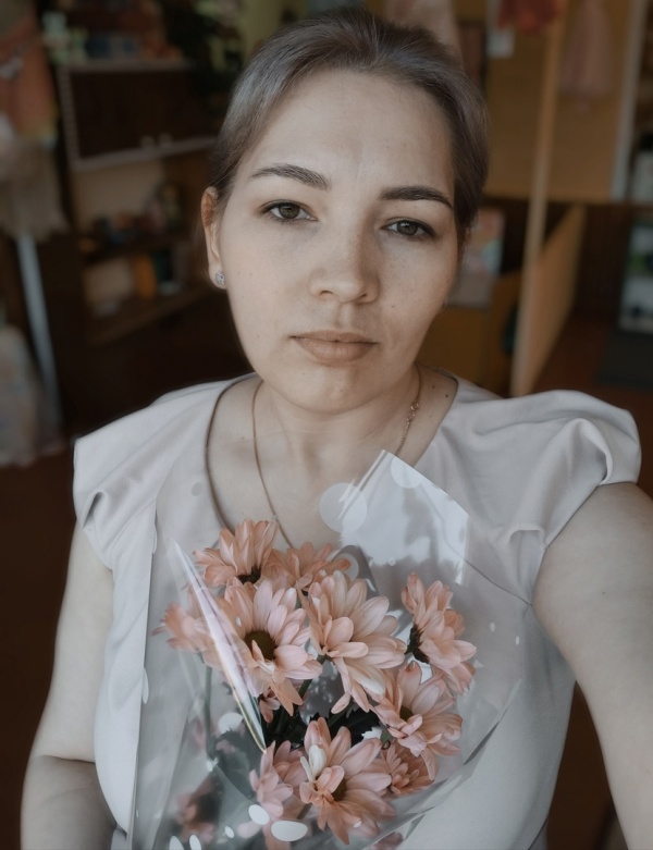 Тимина Наталия Владимировна.