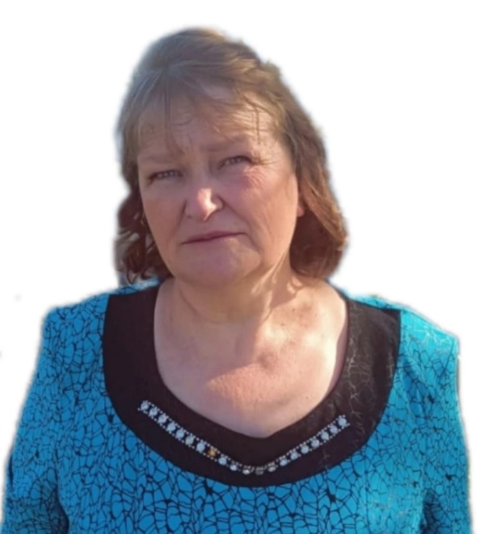 Граблина Галина Николаевна.