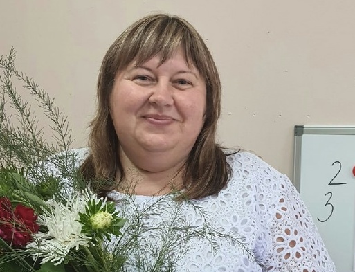 Новинская Наталья Леонидовна.